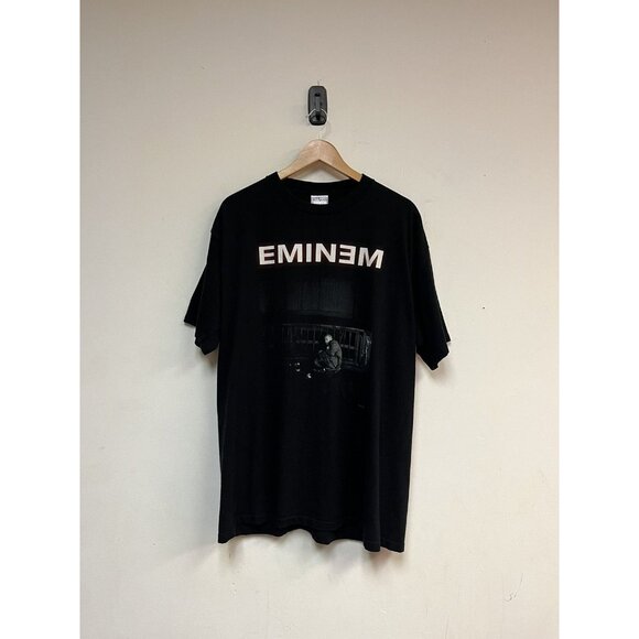 2000 Eminem Band Tee - Picture 1 of 7